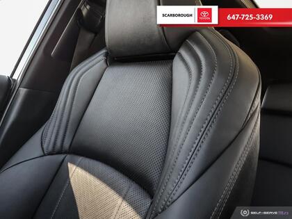 used 2021 Toyota Venza car, priced at $39,995