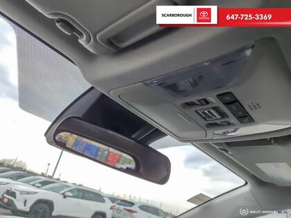 used 2024 Toyota RAV4 car, priced at $46,995