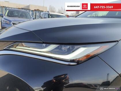 used 2021 Toyota Venza car, priced at $39,995