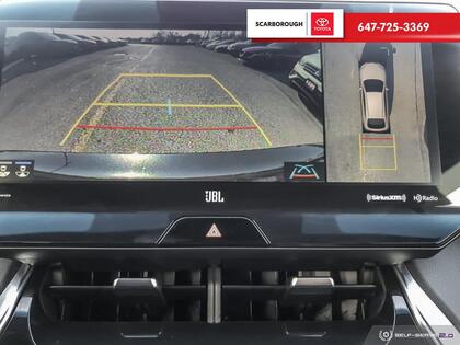 used 2021 Toyota Venza car, priced at $39,995