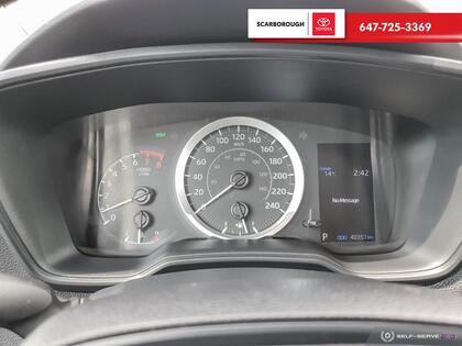 used 2020 Toyota Corolla car, priced at $22,995