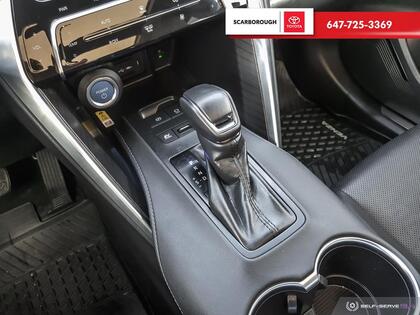 used 2021 Toyota Venza car, priced at $39,995