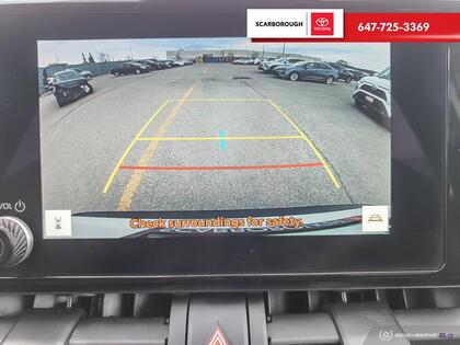used 2024 Toyota RAV4 car, priced at $46,995