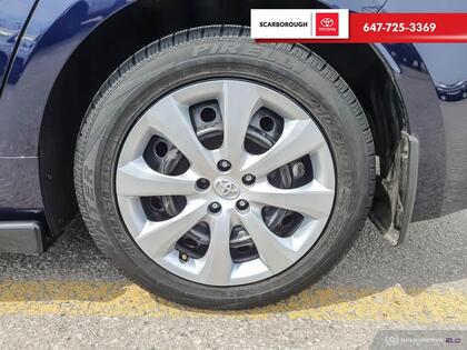 used 2020 Toyota Corolla car, priced at $22,995
