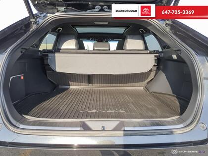 used 2021 Toyota Venza car, priced at $39,995