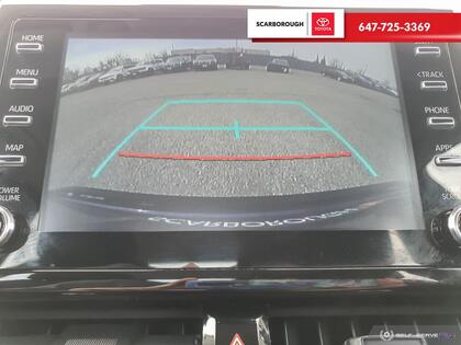 used 2020 Toyota Corolla car, priced at $22,995