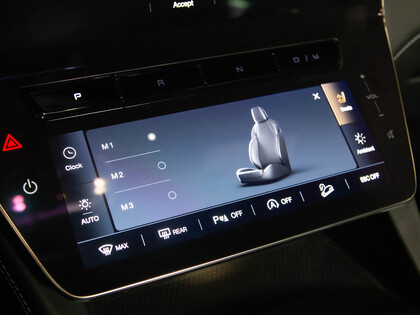 used 2023 Maserati Grecale car, priced at $72,900