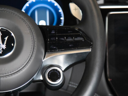 used 2023 Maserati Grecale car, priced at $72,900