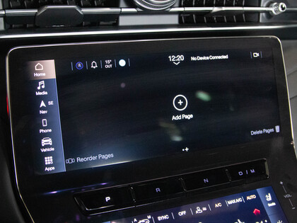 used 2023 Maserati Grecale car, priced at $72,900