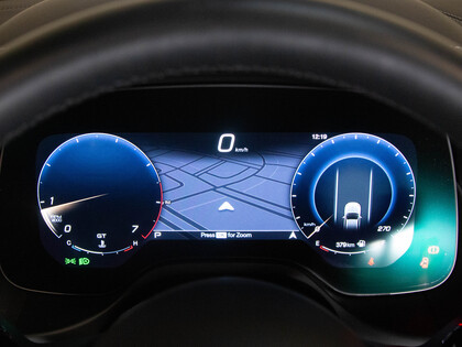 used 2023 Maserati Grecale car, priced at $72,900