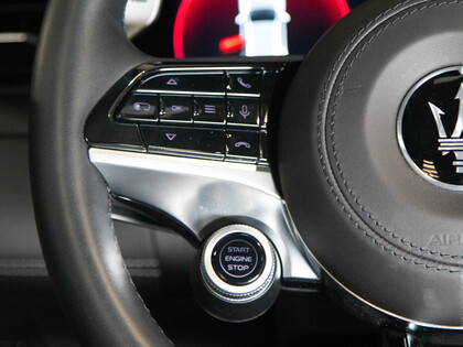 used 2023 Maserati Grecale car, priced at $72,900