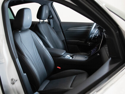used 2023 Maserati Grecale car, priced at $72,900