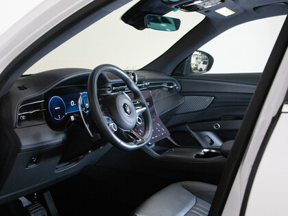 used 2023 Maserati Grecale car, priced at $72,900