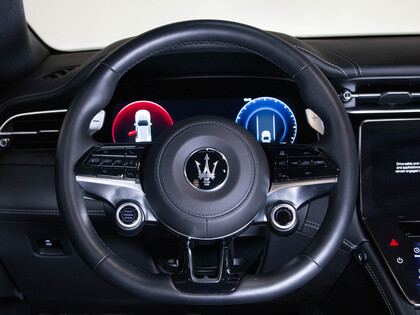 used 2023 Maserati Grecale car, priced at $72,900
