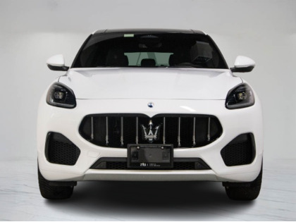 used 2023 Maserati Grecale car, priced at $72,900