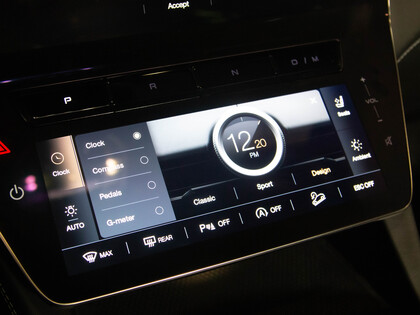 used 2023 Maserati Grecale car, priced at $72,900