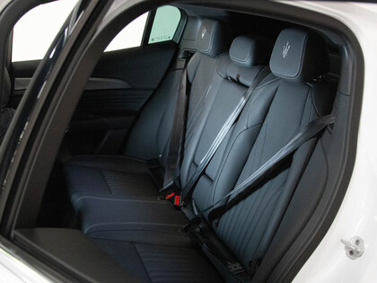 used 2023 Maserati Grecale car, priced at $72,900