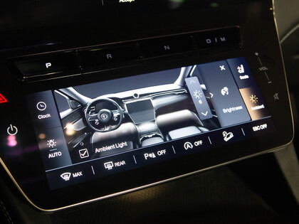 used 2023 Maserati Grecale car, priced at $72,900