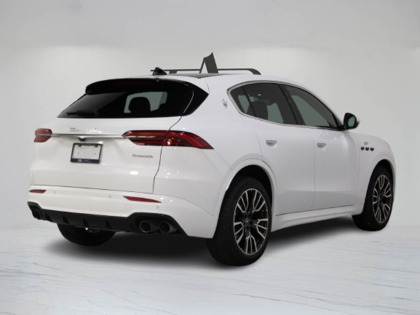 used 2023 Maserati Grecale car, priced at $72,900