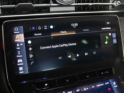 used 2023 Maserati Grecale car, priced at $72,900