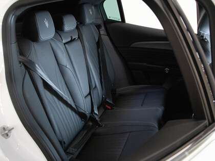used 2023 Maserati Grecale car, priced at $72,900