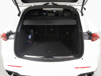 used 2023 Maserati Grecale car, priced at $72,900