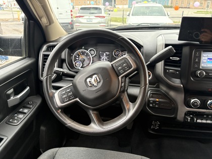 used 2019 Ram 2500 car, priced at $49,950