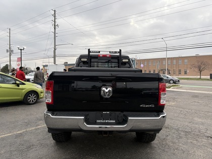 used 2019 Ram 2500 car, priced at $49,950