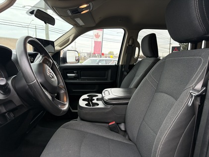 used 2019 Ram 2500 car, priced at $49,950