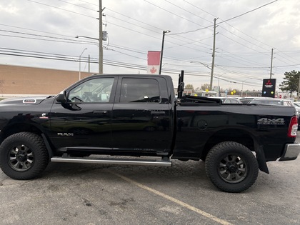 used 2019 Ram 2500 car, priced at $49,950