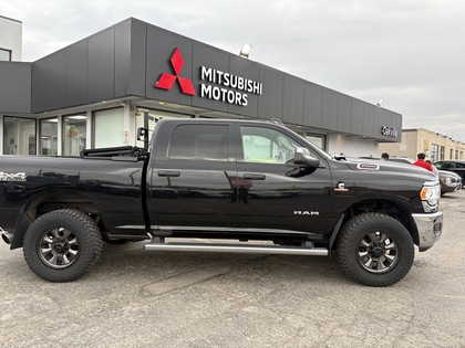 used 2019 Ram 2500 car, priced at $49,950