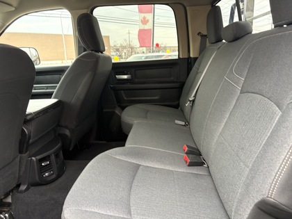 used 2019 Ram 2500 car, priced at $49,950