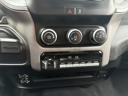 used 2019 Ram 2500 car, priced at $49,950