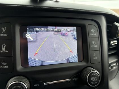 used 2019 Ram 2500 car, priced at $49,950