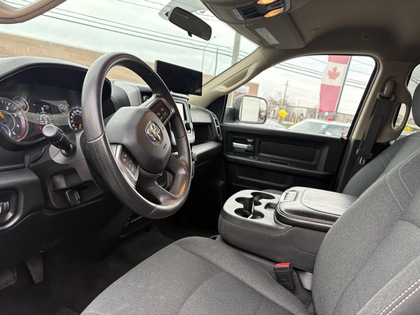 used 2019 Ram 2500 car, priced at $49,950