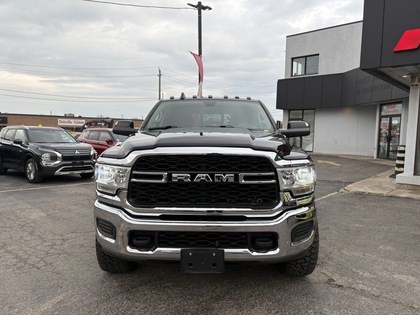 used 2019 Ram 2500 car, priced at $49,950