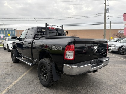 used 2019 Ram 2500 car, priced at $49,950