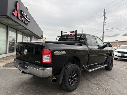 used 2019 Ram 2500 car, priced at $49,950