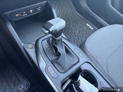 used 2025 Kia K4 car, priced at $26,195