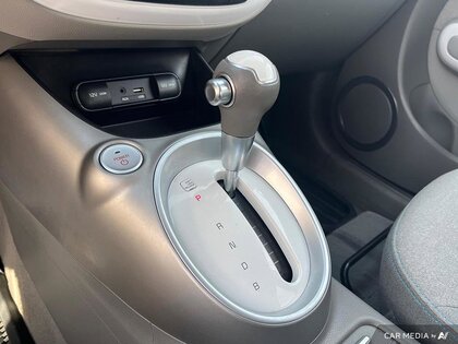 used 2016 Kia Soul EV car, priced at $13,575