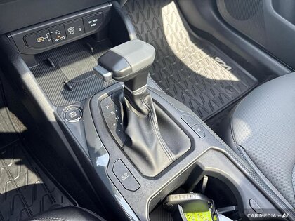 used 2025 Kia K4 car, priced at $30,195