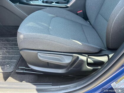 used 2025 Kia K4 car, priced at $26,195