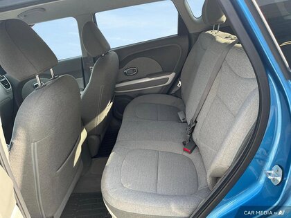 used 2016 Kia Soul EV car, priced at $13,575