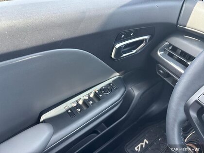 used 2025 Kia K4 car, priced at $30,195