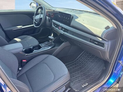 used 2025 Kia K4 car, priced at $26,195