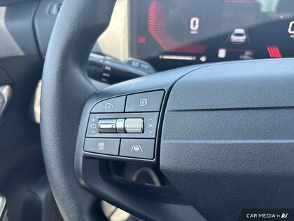 used 2025 Kia K4 car, priced at $26,195
