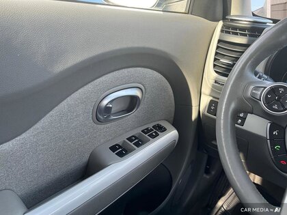 used 2016 Kia Soul EV car, priced at $13,575