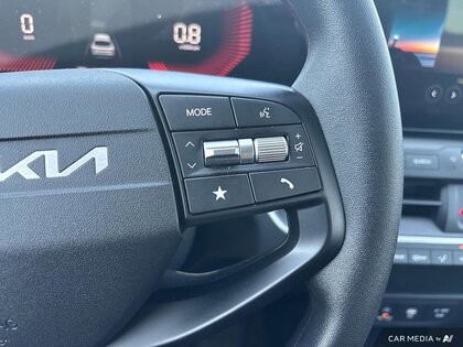 used 2025 Kia K4 car, priced at $26,195
