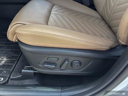 used 2025 Kia Sorento car