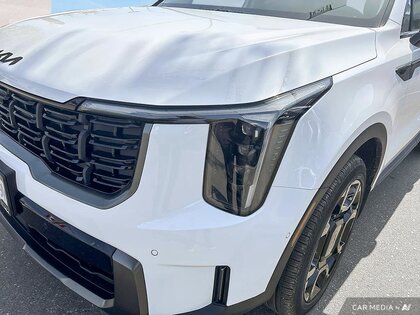 used 2025 Kia Sorento car